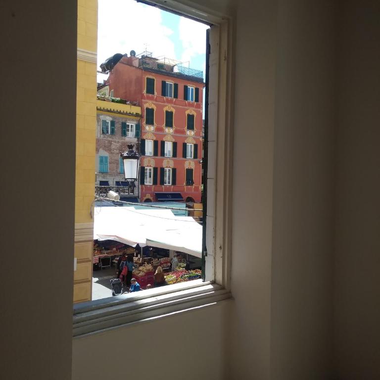 Appartamento A Chiavari - Apartamento de 2 dormitorios - 23