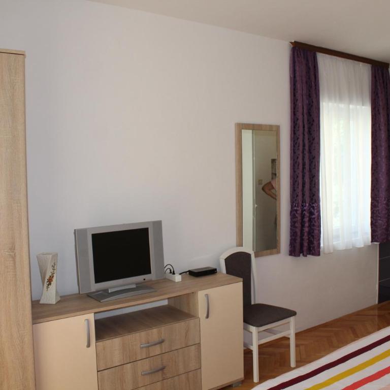 Casa Agava Becici - One-Bedroom Apartment - 2