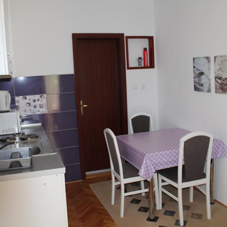 Casa Agava Becici - One-Bedroom Apartment - 3
