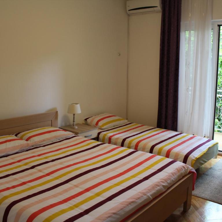 Casa Agava Becici - One-Bedroom Apartment - 4