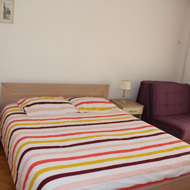 Casa Agava Becici - One-Bedroom Apartment - 5