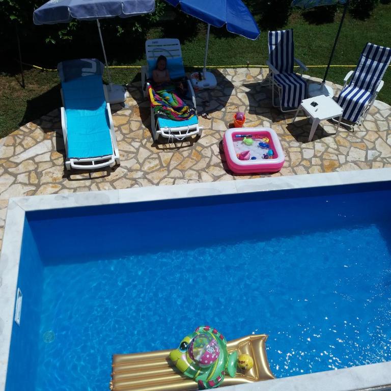 Zelena Maslina - Villa with Private Pool - 8