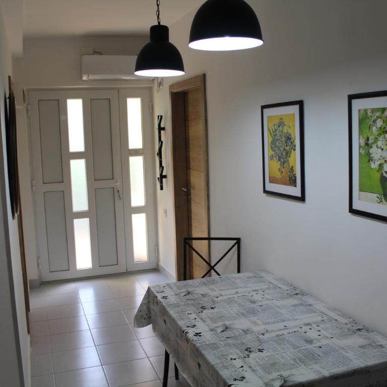 Casa Agava Becici - Two-Bedroom Apartment with Balcony - 2