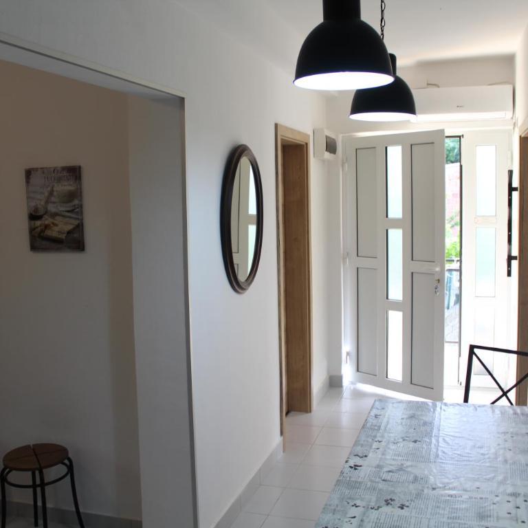 Casa Agava Becici - Two-Bedroom Apartment with Balcony - 3