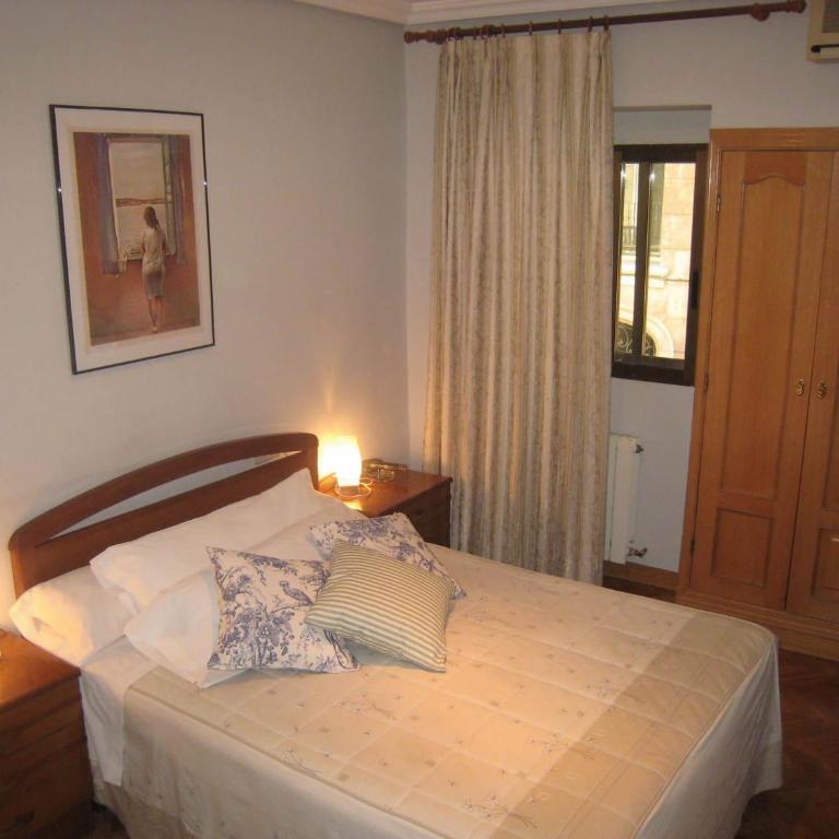 Pensión San Isidro - Double Room - 7