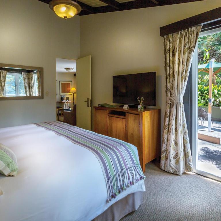 Sanctuary Lodge, A Belmond Hotel, Machu Picchu - Suite - 1
