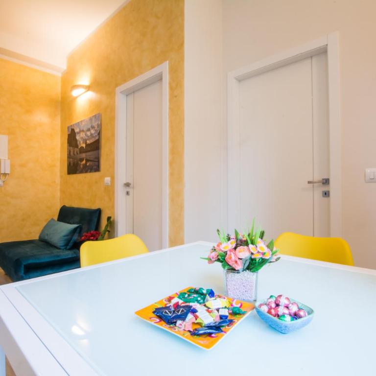 La Dotta Apartments - Appartamento Standard - 2
