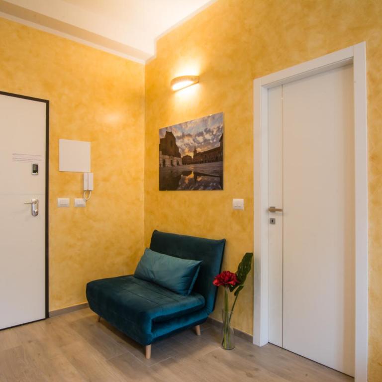 La Dotta Apartments - Appartamento Standard - 3