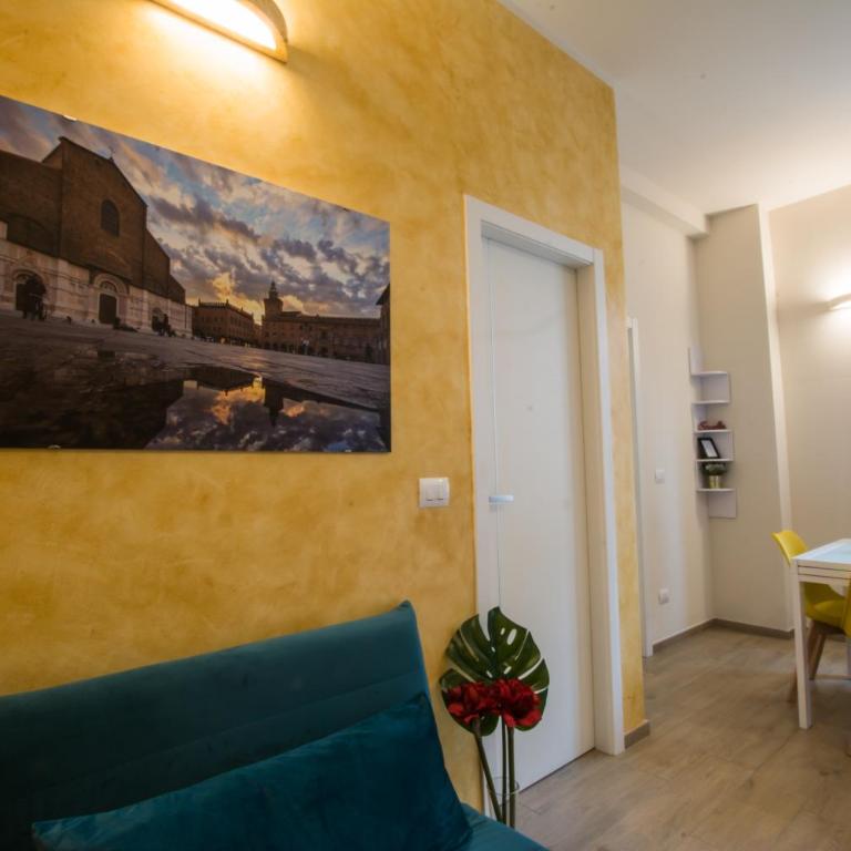 La Dotta Apartments - Appartamento Standard - 4