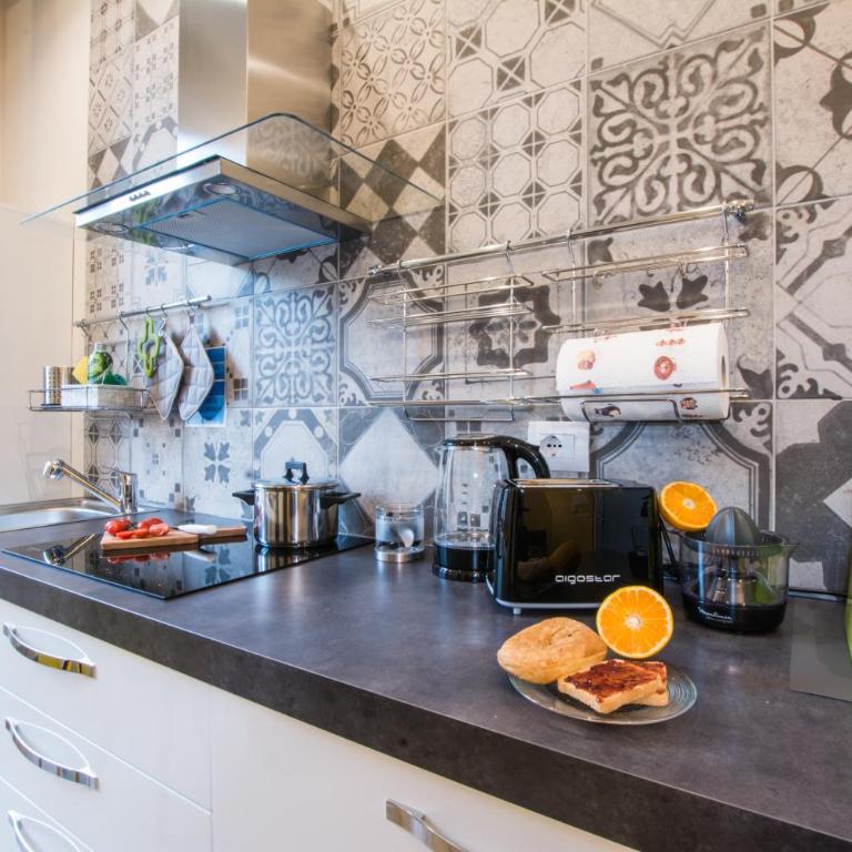 La Dotta Apartments - Appartamento Standard - 7