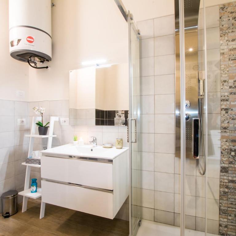 La Dotta Apartments - Appartamento Standard - 8