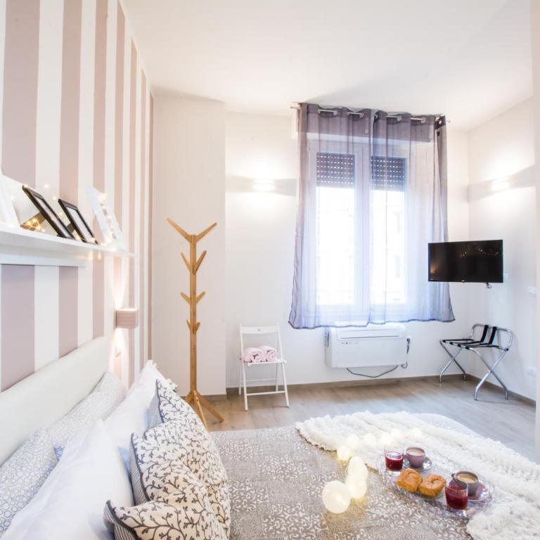 La Dotta Apartments - Appartamento Standard - 9