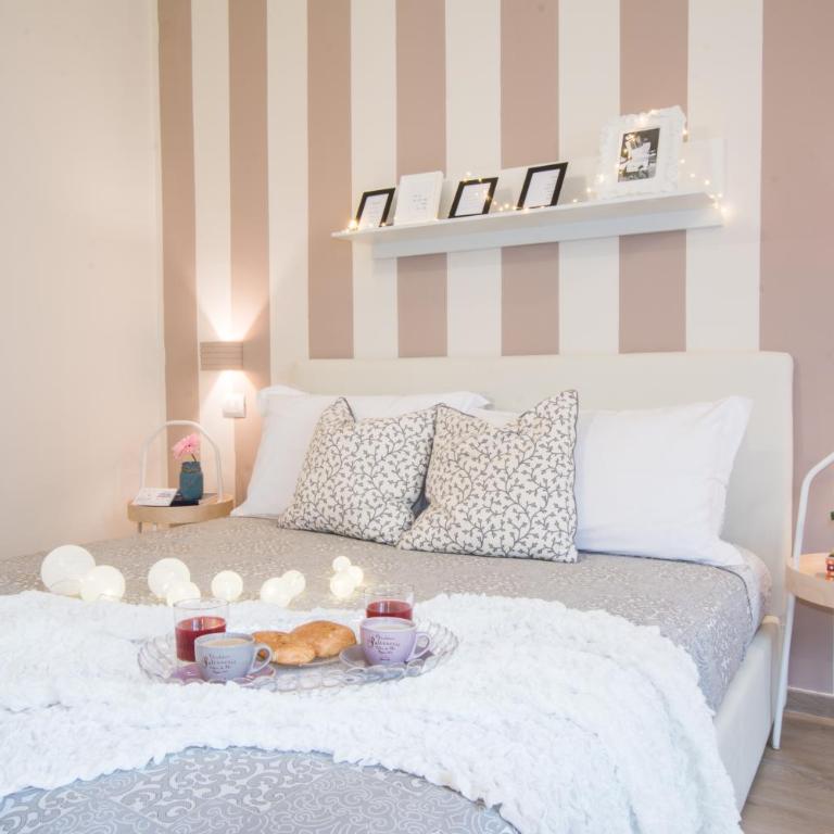 La Dotta Apartments - Appartamento Standard - 5