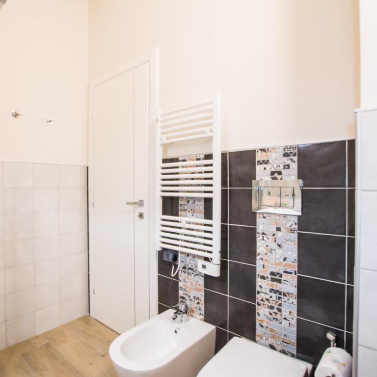 La Dotta Apartments - Appartamento Standard - 10