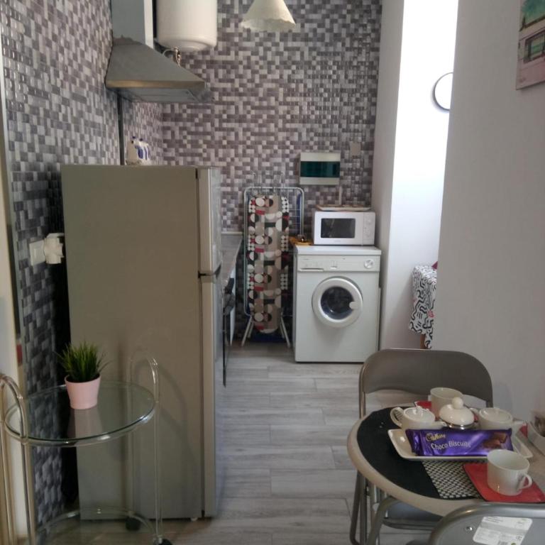 Estudio 54 Centro - Apartamento de 1 dormitorio - 5