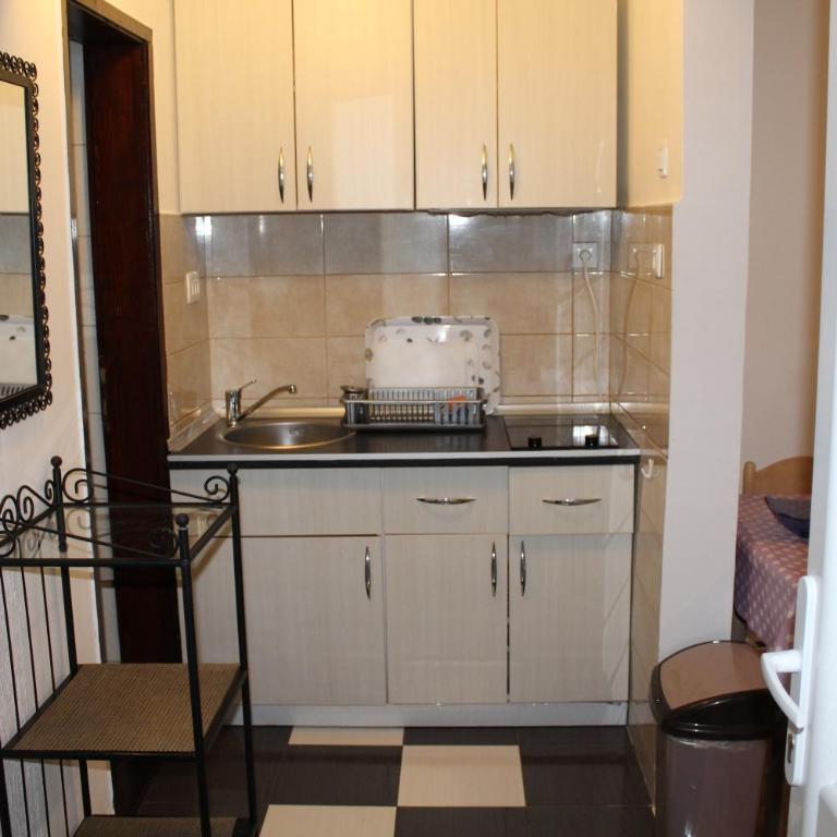 Casa Agava Becici - Two-Bedroom Apartment with Living Room - 5