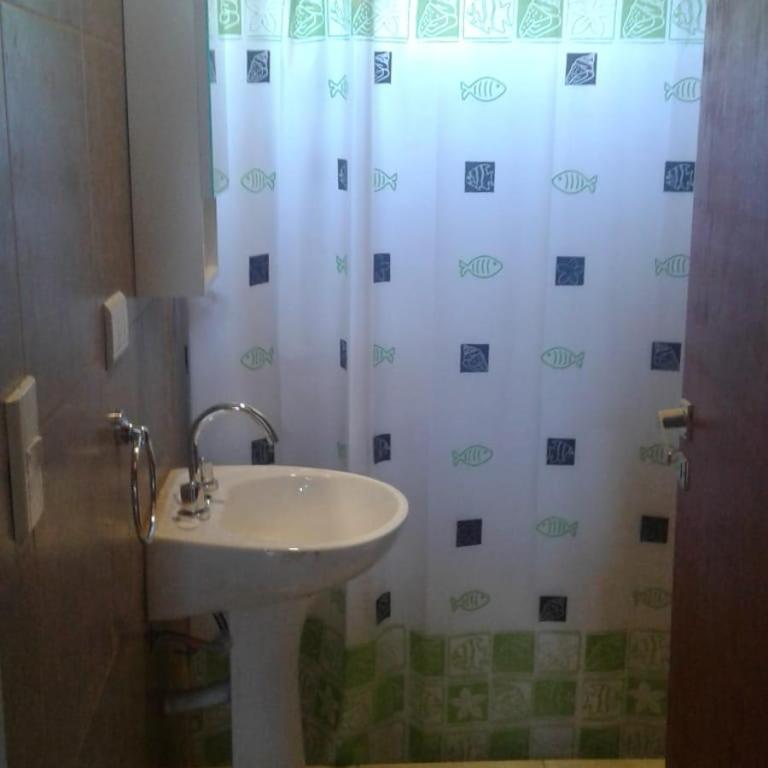 El Amanecer - One-Bedroom Apartment - 9