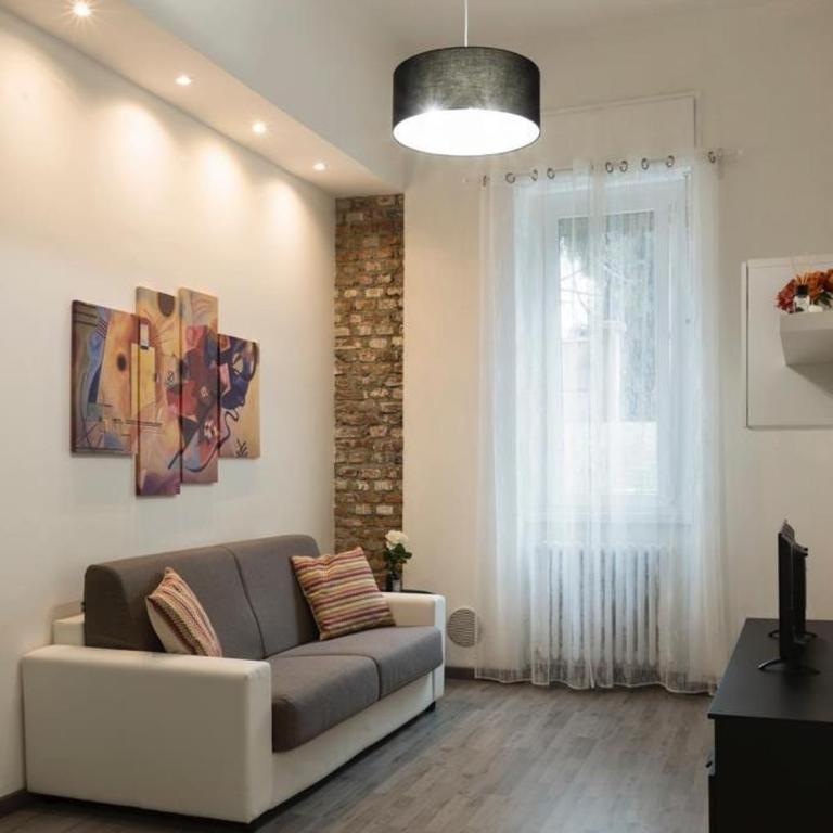 DIMORA MILANO - Appartamento - 8
