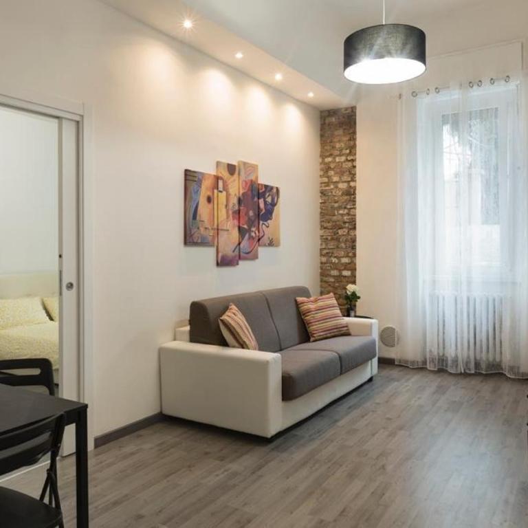 DIMORA MILANO - Appartamento - 1