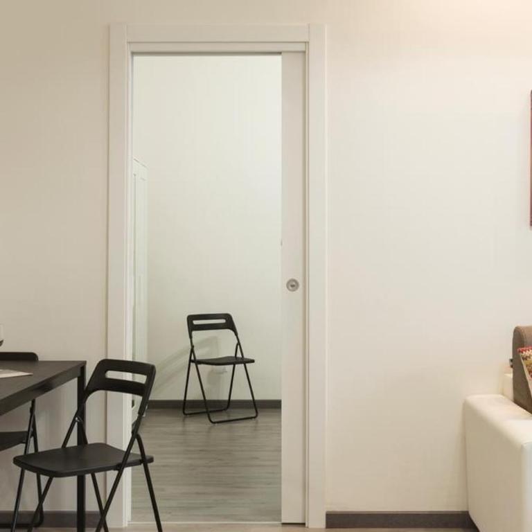 DIMORA MILANO - Appartamento - 3