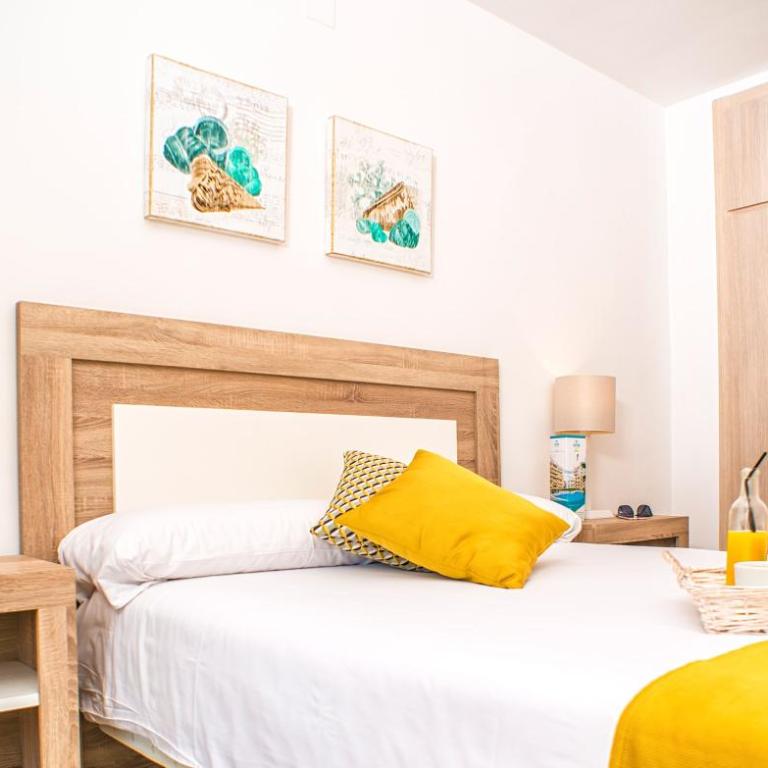 Ona Suites Salou - Apartamento de 1 dormitorio - 3