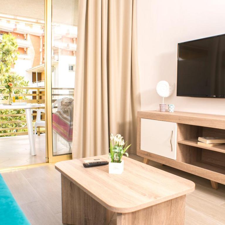 Ona Suites Salou - Apartamento de 1 dormitorio - 4