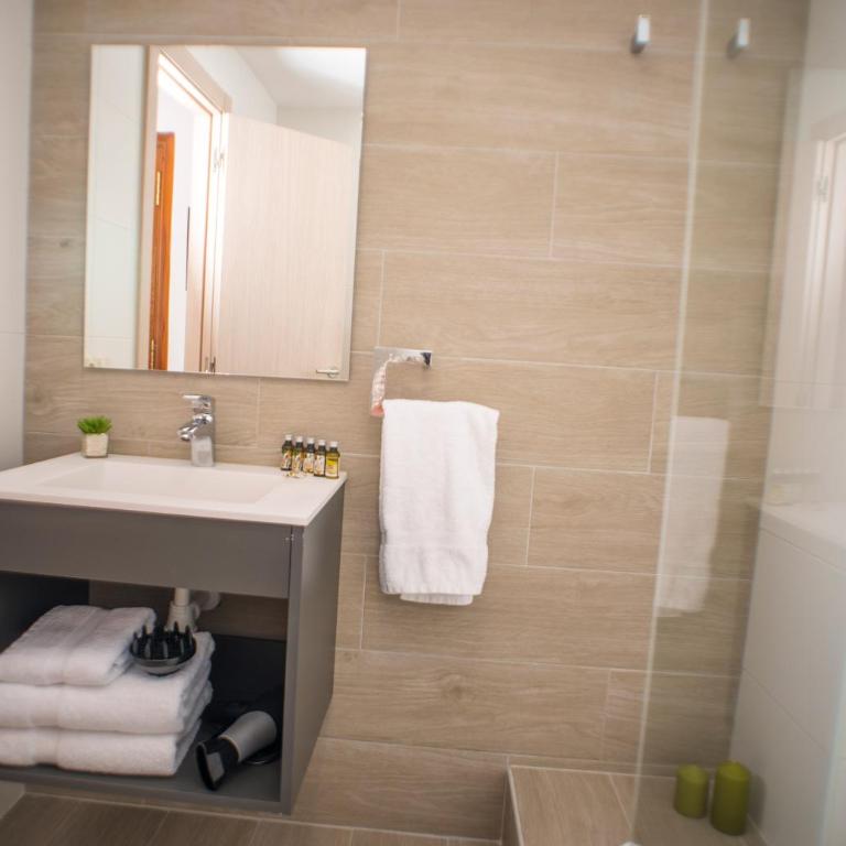 Ona Suites Salou - Apartamento de 1 dormitorio - 6