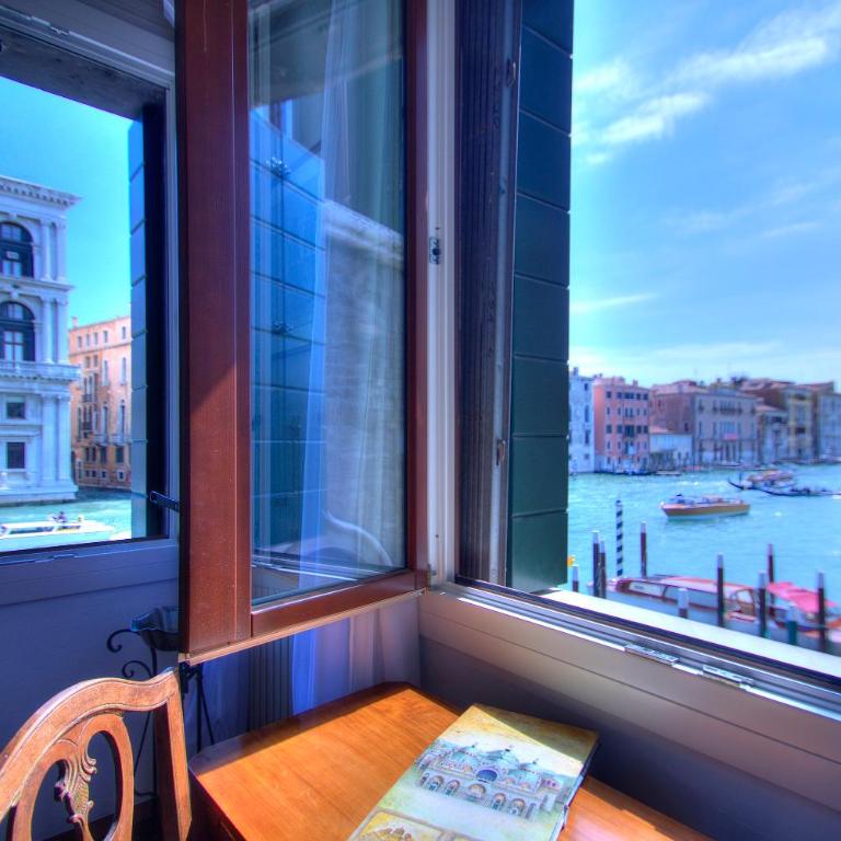 GRITTI Grand Canal - Appartamento con 2 Camere da Letto - 5