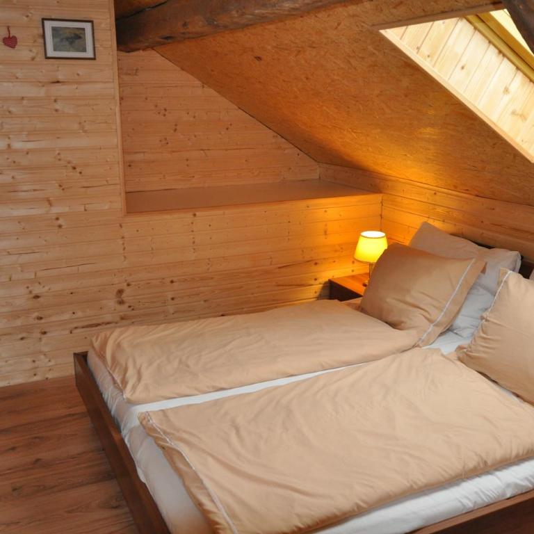 Kärnten Appartements - Apartment mit 2 Schlafzimmern - 17