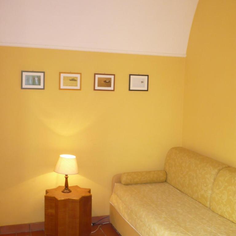 Il Baffetto B&B - Camera King - 4