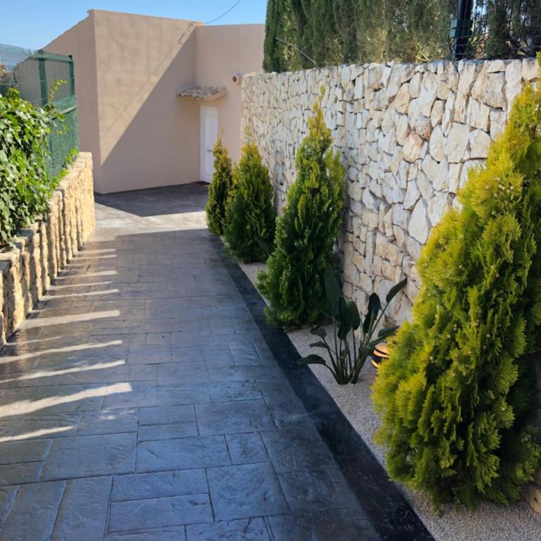 Villa Manzanera - Villa de 3 dormitorios - 15
