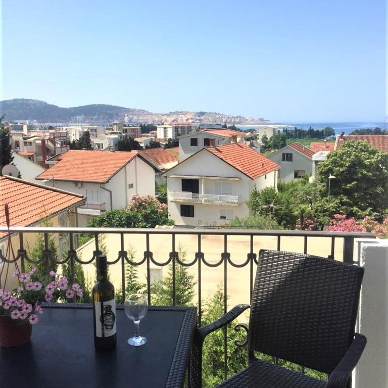 Aparthotel Monterria - One-Bedroom Apartment - 9