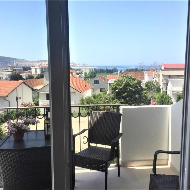 Aparthotel Monterria - One-Bedroom Apartment - 8