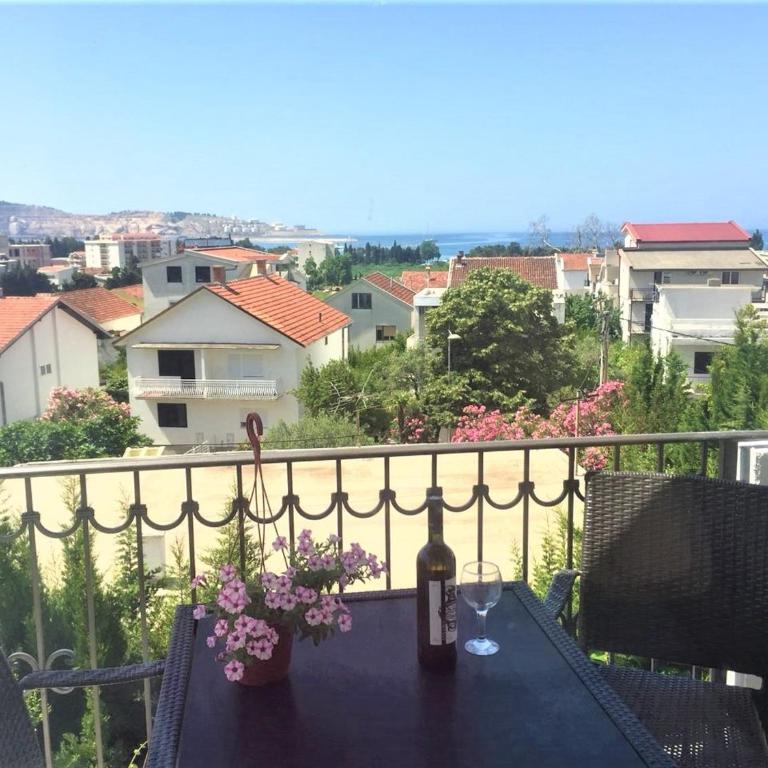 Aparthotel Monterria - One-Bedroom Apartment - 10