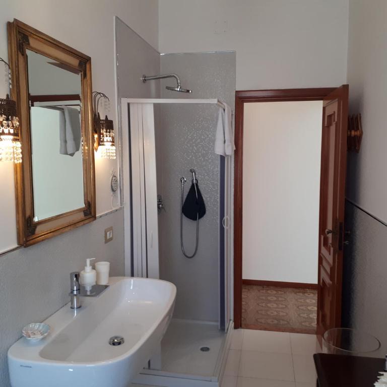 Villa Ada B&B - Suite Standard - 25