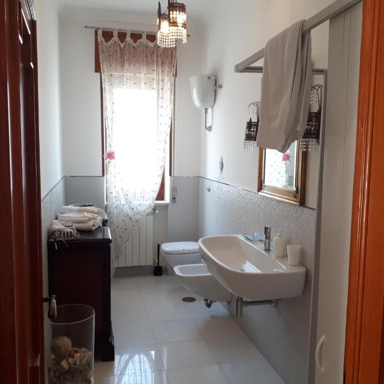 Villa Ada B&B - Suite Standard - 23