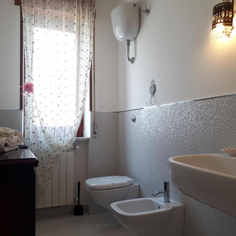Villa Ada B&B - Suite Standard - 22