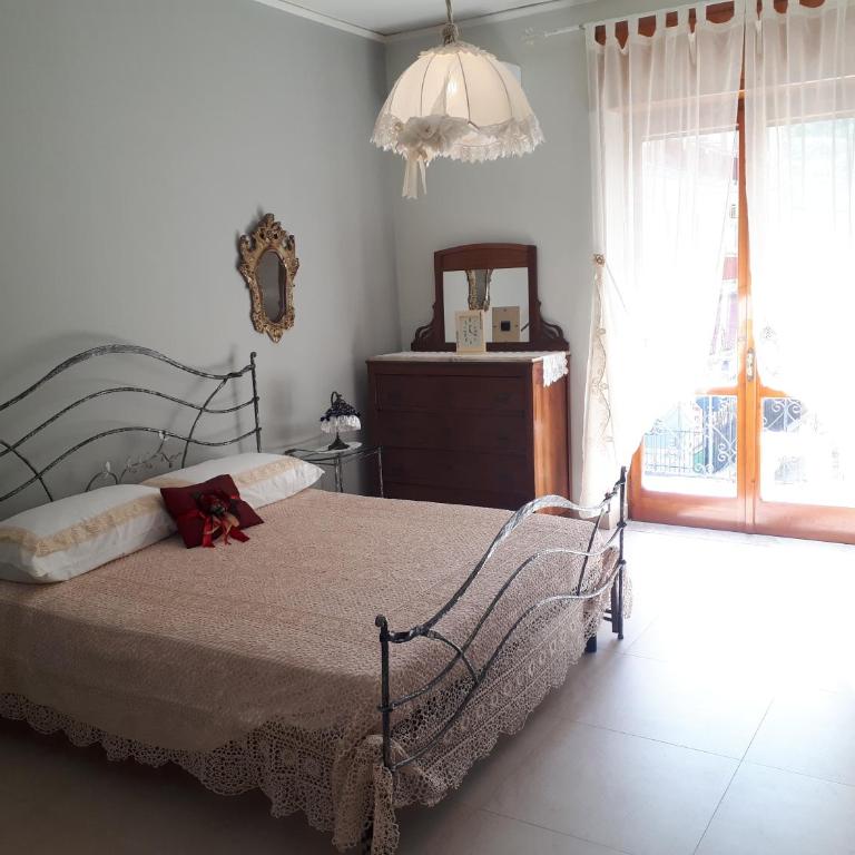 Villa Ada B&B - Camera Matrimoniale con Bagno Privato - 14