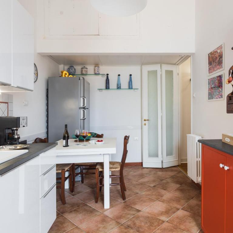 Luxury Apartment * Immo's House* - Appartamento Superior - 24