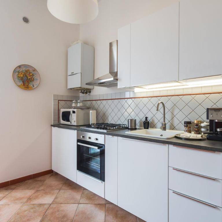 Luxury Apartment * Immo's House* - Appartamento Superior - 26