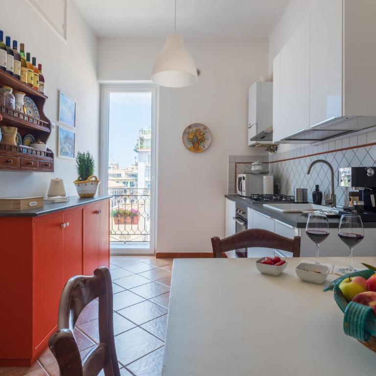 Luxury Apartment * Immo's House* - Appartamento Superior - 21