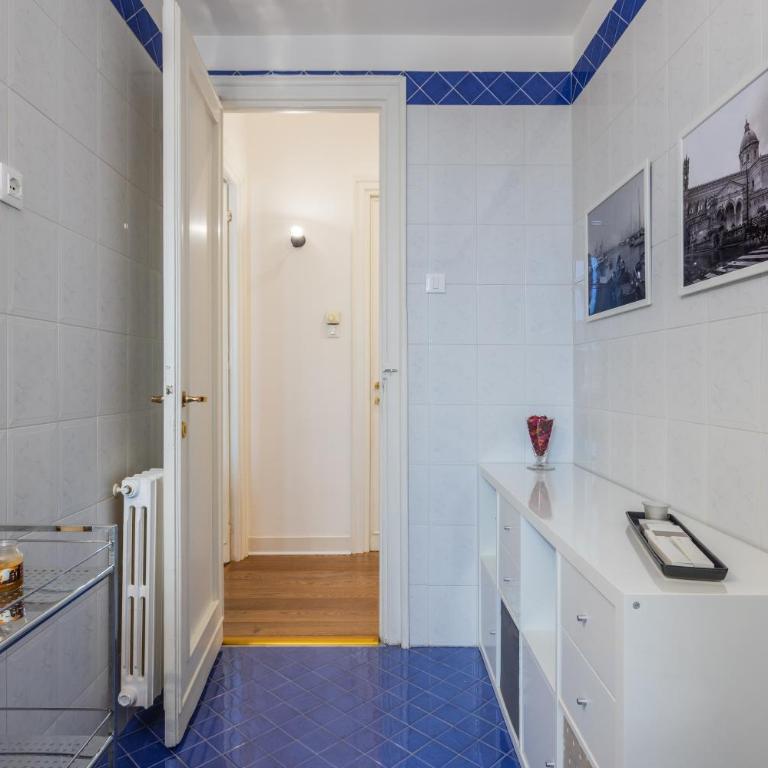 Luxury Apartment * Immo's House* - Appartamento Superior - 29