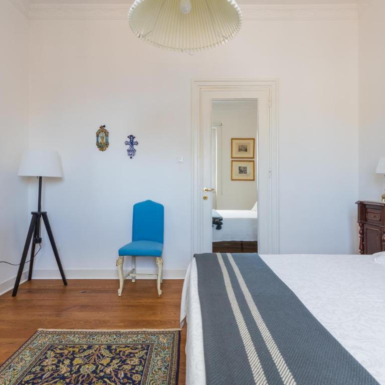 Luxury Apartment * Immo's House* - Appartamento Superior - 17