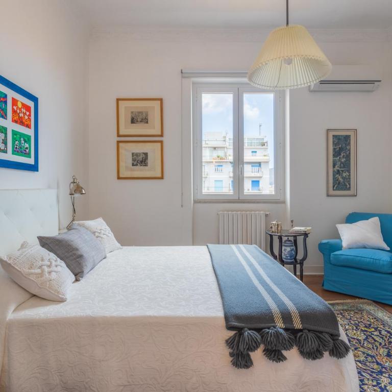 Luxury Apartment * Immo's House* - Appartamento Superior - 15