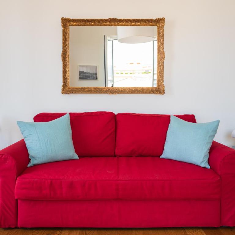 Luxury Apartment * Immo's House* - Appartamento Superior - 9