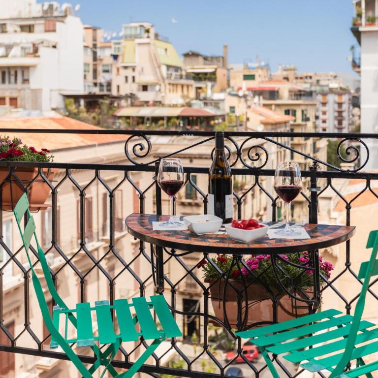 Luxury Apartment * Immo's House* - Appartamento Superior - 25