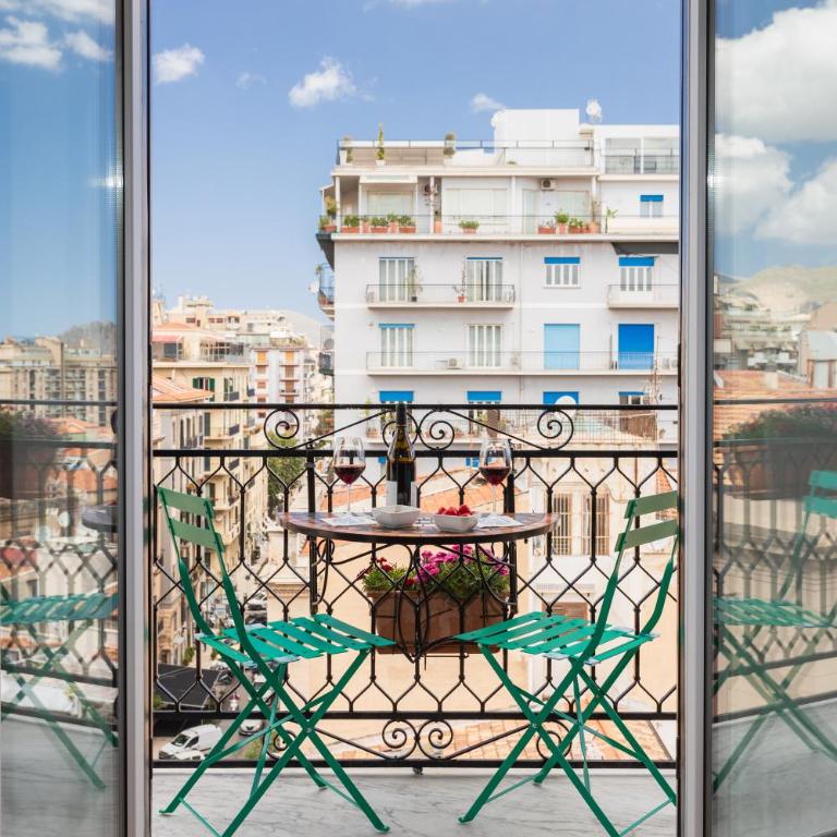 Luxury Apartment * Immo's House* - Appartamento Superior - 10