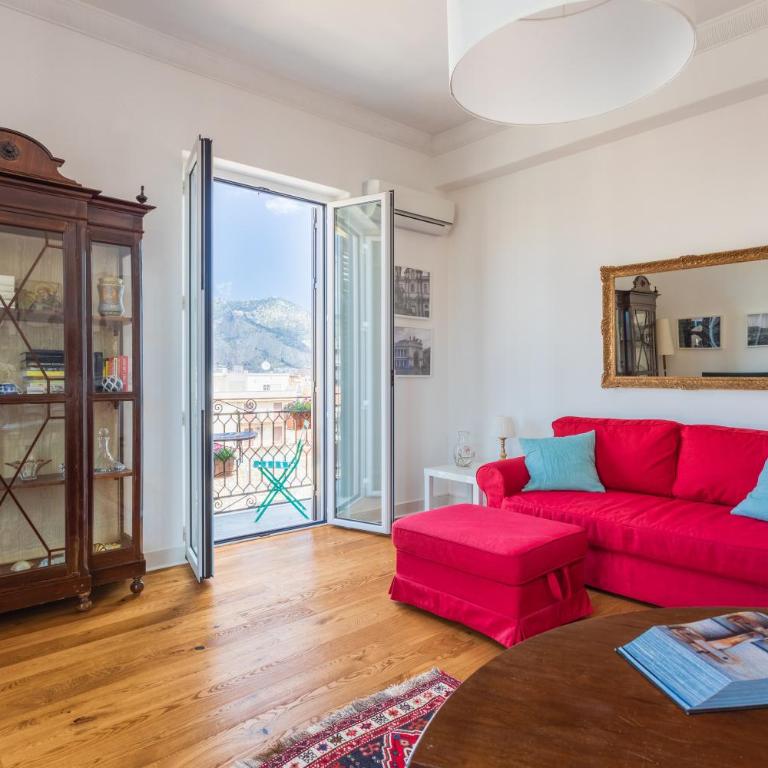 Luxury Apartment * Immo's House* - Appartamento Superior - 6