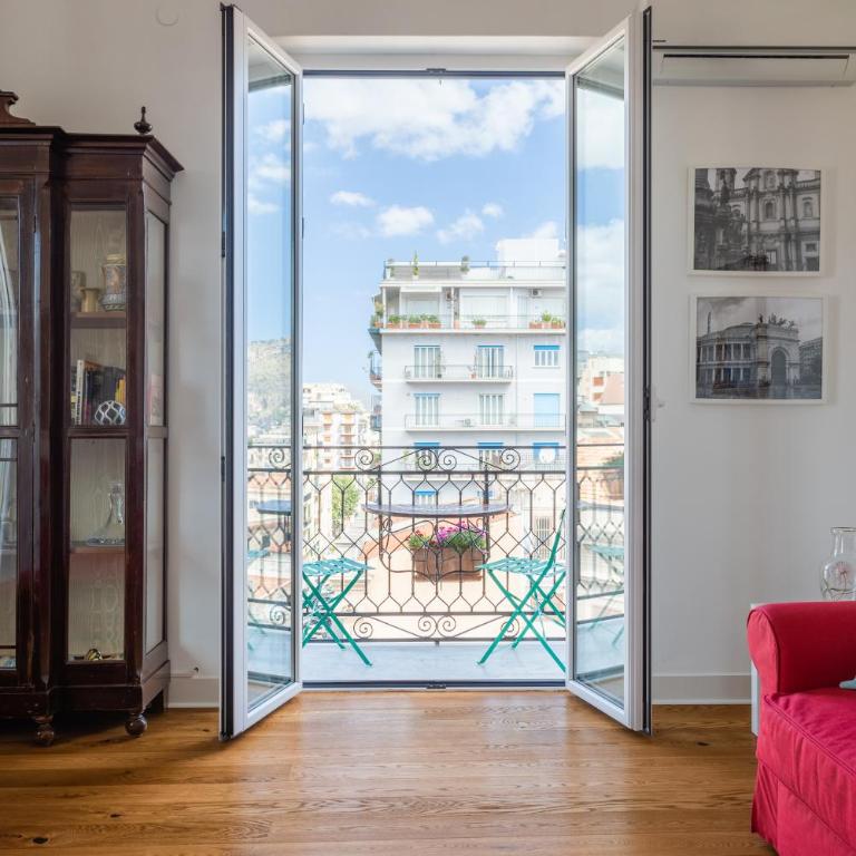 Luxury Apartment * Immo's House* - Appartamento Superior - 11
