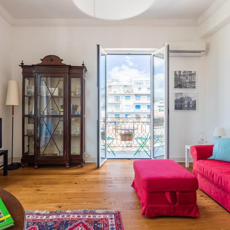 Luxury Apartment * Immo's House* - Appartamento Superior - 8